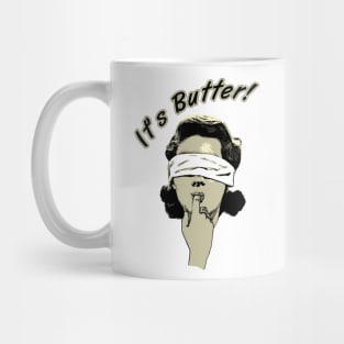 Tasty Mug